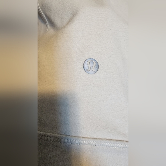 Lululemon Rulu Rally Cardigan - Picture 6 of 7